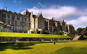 Bovey Castle Lodge